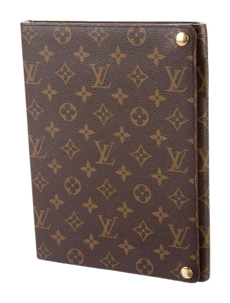 louis vuitton ipad cover price|louis vuitton case.